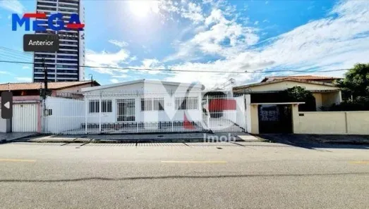 Casa com 4 Quartos à venda, 303m² no Parquelândia, Fortaleza