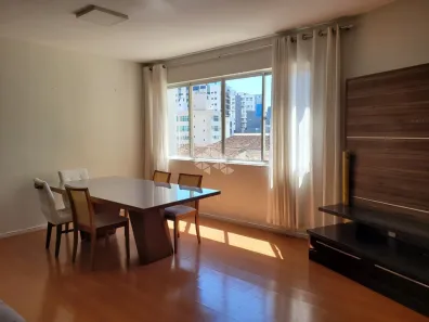 Apartamento com 3 Quartos à venda, 124m² no Centro, Florianópolis