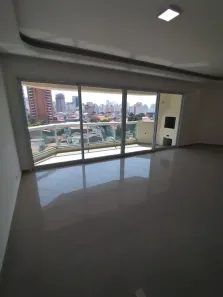 Apartamento com 4 Quartos para alugar, 230m² no Aclimação, São Paulo