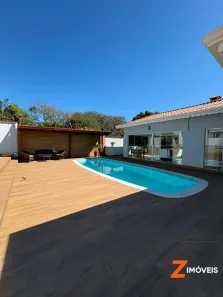 Fazenda/Sítio com 4 Quartos à venda, 250m² no Bairro Itapema, Itatiba
