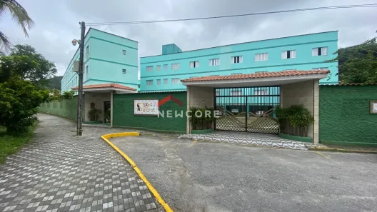 Apartamento com 2 Quartos à venda, 56m² no Centro, Mongaguá