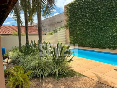 Casa com 5 Quartos à venda, 366m² no Vila Aeroporto Bauru, Bauru