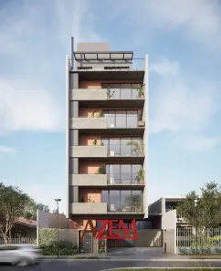 Apartamento com 3 Quartos à venda, 69m² no São Pedro, São José dos Pinhais