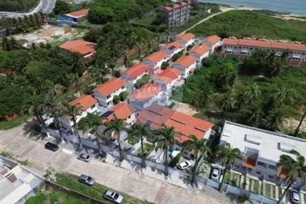 Casa com 3 Quartos à venda, 87m² no Pacheco, Caucaia