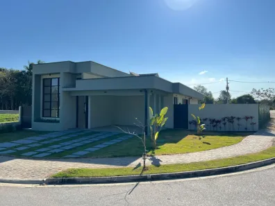 Casa de Condomínio com 3 Quartos à venda, 540m² no , Guararema