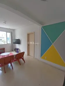 Cobertura com 1 Quarto à venda, 80m² no República, São Paulo