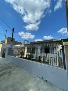 Casa com 2 Quartos à venda, 210m² no Jardim Maria Rosa, Taboão da Serra