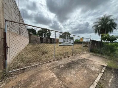 Lote/Terreno à venda, 1228m² no Centro-Norte, Várzea Grande