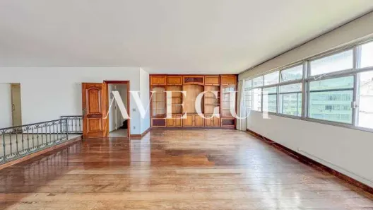 Apartamento com 4 Quartos à venda, 241m² no Copacabana, Rio de Janeiro