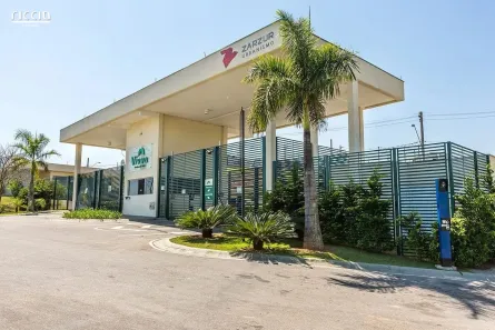 Lote/Terreno à venda, 250m² no Condomínio Residencial Mirante do Vale, Jacareí