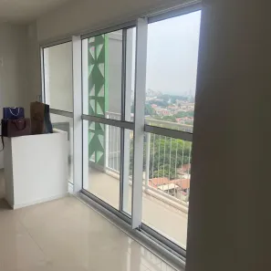 Apartamento com 3 Quartos à venda, 79m² no Setor Pedro Ludovico, Goiânia