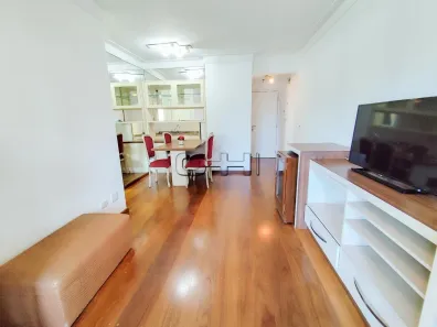 Apartamento com 2 Quartos à venda, 72m² no Pinheiros, São Paulo
