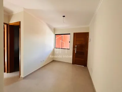 Apartamento com 2 Quartos à venda, 37m² no Vila Nivi, São Paulo