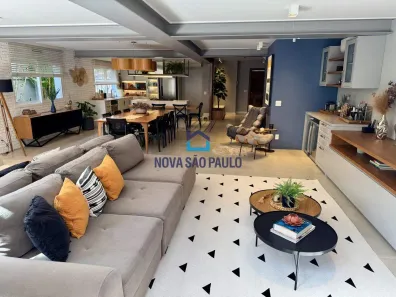 Casa com 6 Quartos à venda, 450m² no Planalto Paulista, São Paulo
