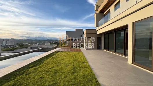 Casa de Condomínio com 4 Quartos à venda, 335m² no Condomínio Residencial Alphaville I, São José dos Campos
