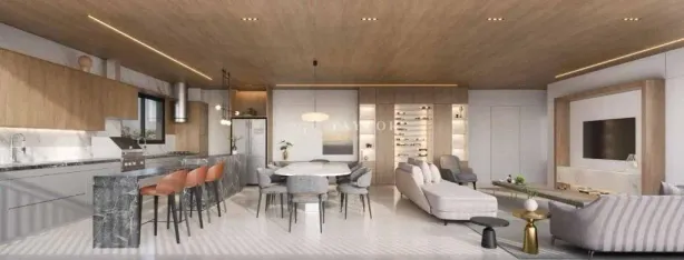 Apartamento com 3 Quartos à venda, 201m² no Jardim Paulista, São Paulo