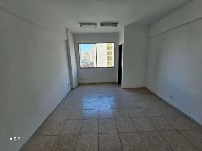 para alugar, 32m² no Barro Preto, Belo Horizonte