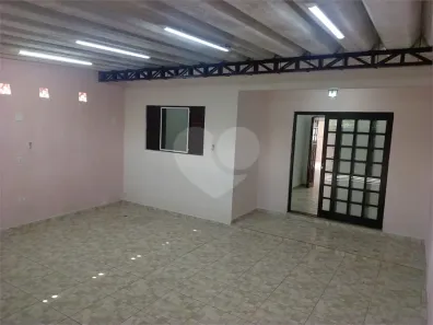 Casa com 2 Quartos à venda, 76m² no Jardim das Bandeiras, Mogi das Cruzes