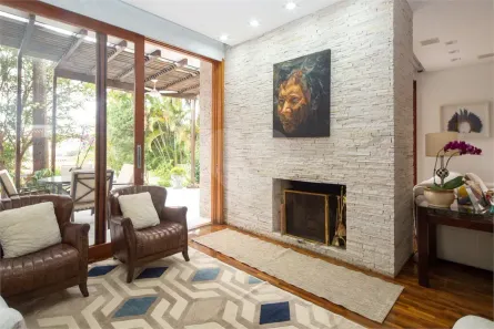 Casa com 3 Quartos à venda, 400m² no Brooklin Paulista, São Paulo
