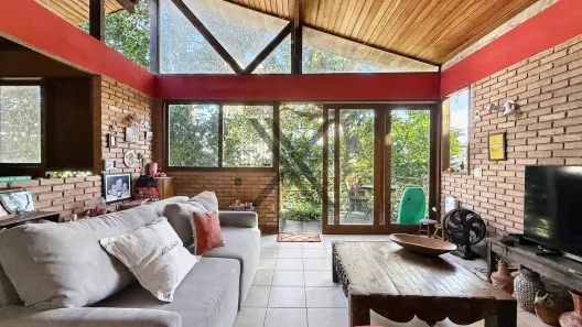 Casa com 4 Quartos à venda, 179m² no São Conrado, Rio de Janeiro
