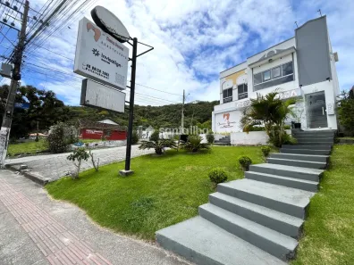 Sala Comercial para alugar, 20m² no Campeche, Florianópolis