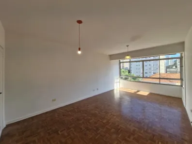 Apartamento com 2 Quartos à venda, 96m² no Perdizes, São Paulo