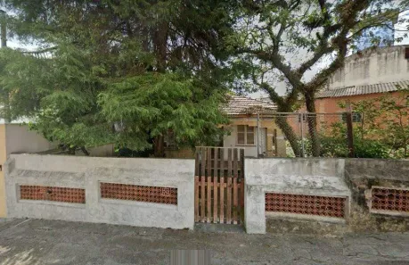 Casa com 2 Quartos para alugar, 100m² no Centro, São Bernardo do Campo