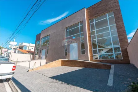 Ponto Comercial para alugar, 500m² no Nova Vinhedo, Vinhedo