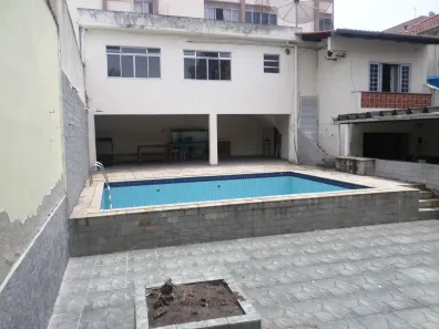 Casa com 4 Quartos à venda, 298m² no Sampaio, Rio de Janeiro