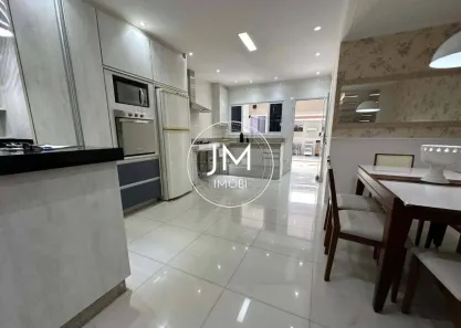 Sobrado com 3 Quartos à venda, 167m² no Jardim Nova Alvorada, Hortolândia