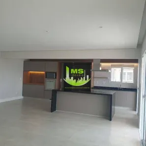 Apartamento com 3 Quartos para alugar, 155m² no Anhangabaú, Jundiaí