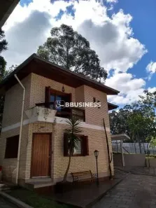 Sobrado com 3 Quartos à venda, 113m² no Petrópolis, Caxias do Sul
