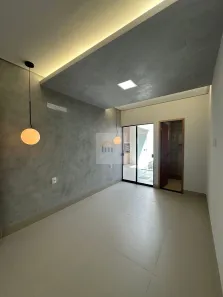 Casa com 3 Quartos à venda, 112m² no Residencial Vereda dos Buritis, Goiânia