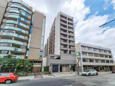 Apartamento com 1 Quarto à venda, 17m² no São Mateus, Juiz de Fora