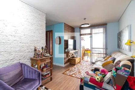 Apartamento com 2 Quartos à venda, 75m² no Santa Teresinha, São Paulo