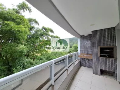 Apartamento com 2 Quartos à venda, 84m² no Ingleses do Rio Vermelho, Florianópolis