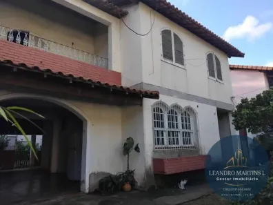 Casa com 5 Quartos à venda, 223m² no Siderópolis, Volta Redonda