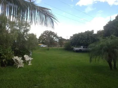 Fazenda/Sítio com 3 Quartos à venda, 6000m² no Iate Clube de Campinas, Americana