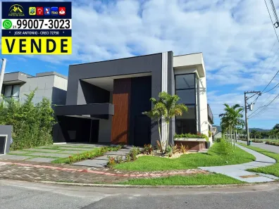 Casa de Condomínio com 3 Quartos à venda, 190m² no Inoã (Inoã), Maricá