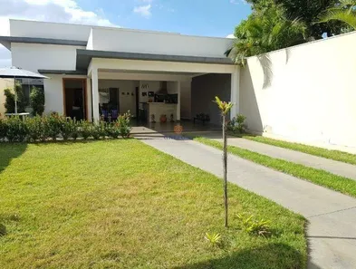 Casa com 3 Quartos à venda, 155m² no Jardim Colonial, Bauru