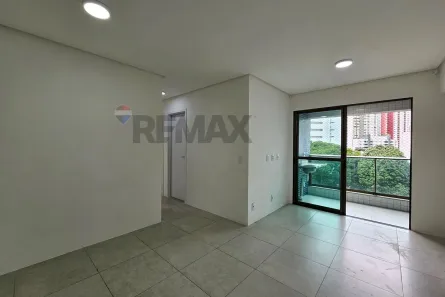 Apartamento com 3 Quartos à venda, 59m² no Madalena, Recife