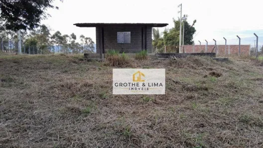Fazenda/Sítio com 1 Quarto à venda, 60m² no Vila Caetano, Taubaté