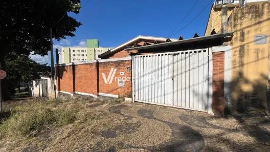 Casa com 3 Quartos à venda, 139m² no Jardim Paulistano, Campinas