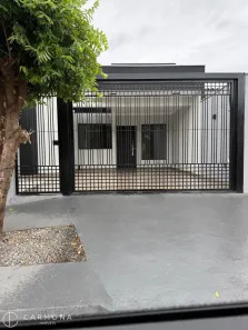 Casa com 3 Quartos à venda, 101m² no Parque das Grevíleas 3ª parte, Maringá