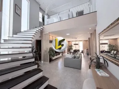 Sobrado com 3 Quartos à venda, 244m² no Olímpico, São Caetano do Sul
