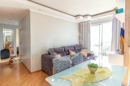 Apartamento com 2 Quartos à venda, 65m² no Mooca, São Paulo