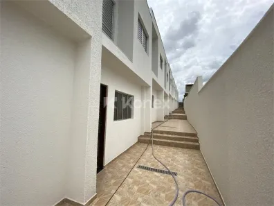 Casa de Condomínio com 2 Quartos à venda, 50m² no Vila Aurora (Zona Norte), São Paulo