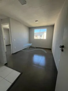 Apartamento com 2 Quartos à venda, 44m² no Santa Cruz, Rio de Janeiro