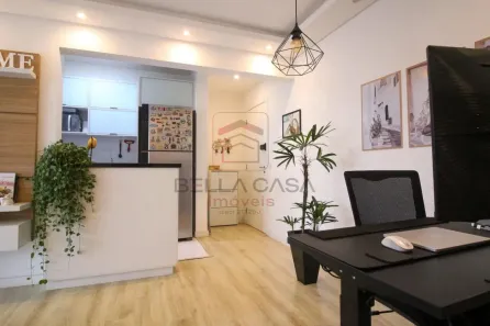Apartamento com 2 Quartos à venda, 77m² no Vila Prudente, São Paulo