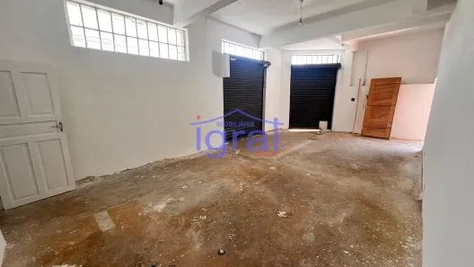 Ponto Comercial para alugar, 56m² no Vila Parque Jabaquara, São Paulo